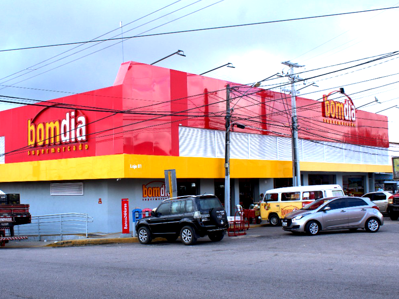 Bomdia Supermercado Bomdia Supermercado