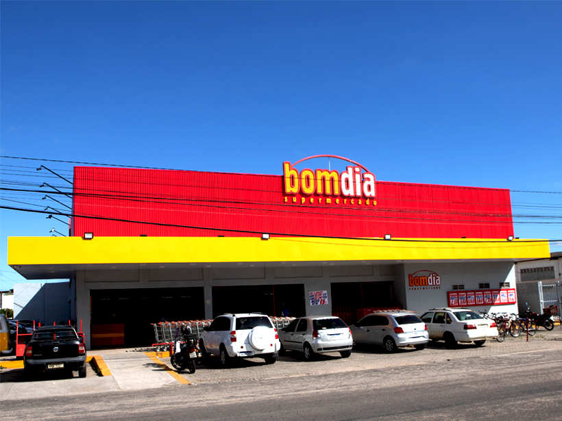 Bomdia Supermercado