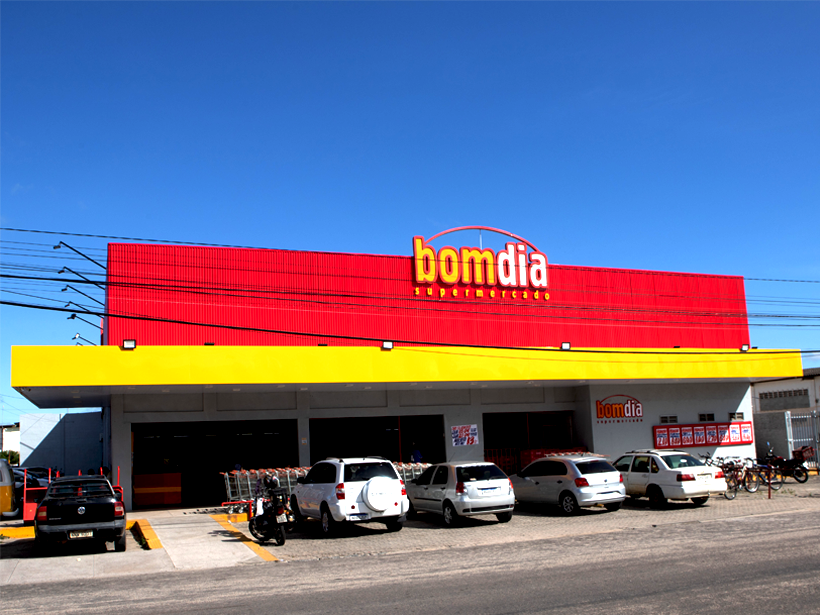 Bomdia Supermercado Bomdia Supermercado