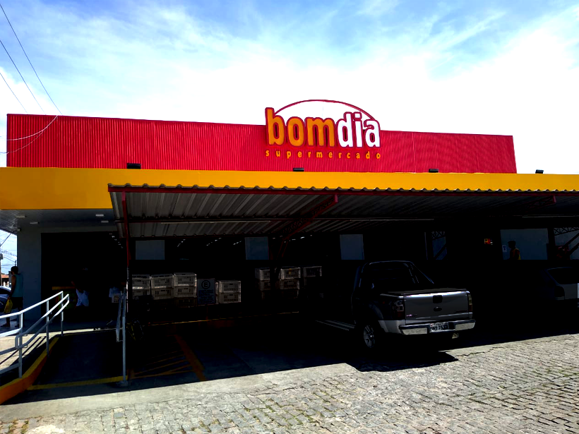 Bomdia Supermercado Bomdia Supermercado