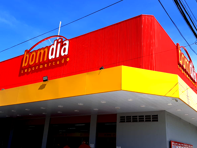 Bomdia Supermercado Bomdia Supermercado