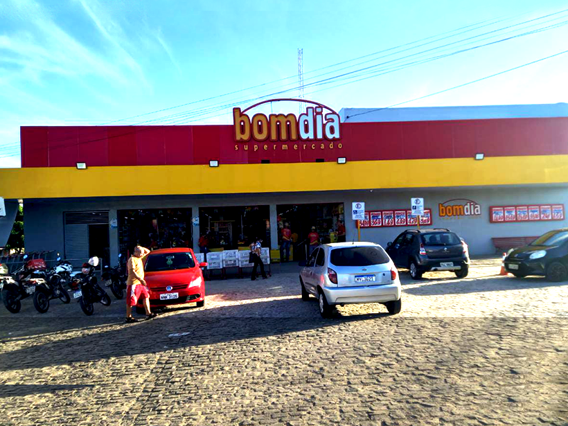 Bomdia Supermercado Bomdia Supermercado