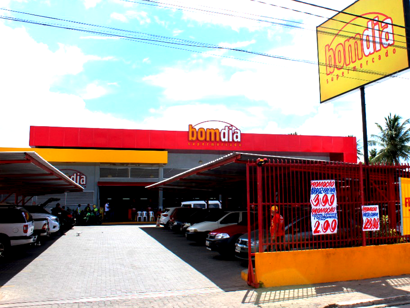 Bomdia Supermercado Bomdia Supermercado
